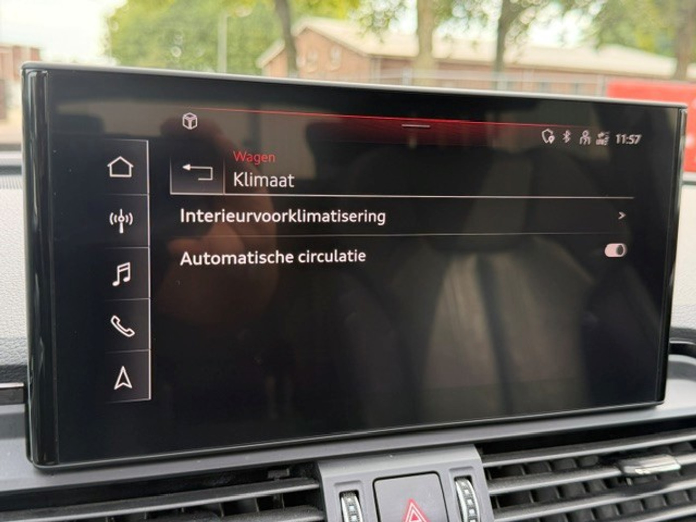 Foto van Audi Q5 50 TFSI E