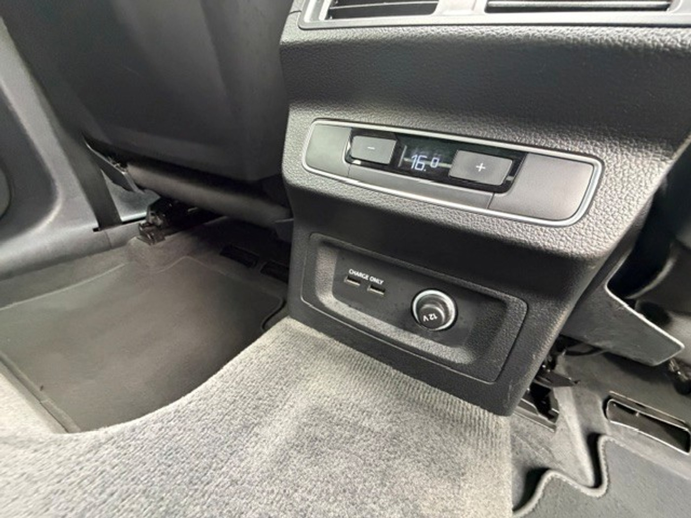 Foto van Audi Q5 50 TFSI E
