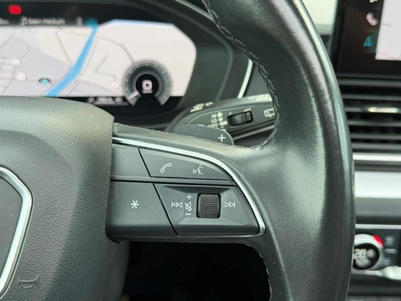 Foto van Audi Q5 50 TFSI E