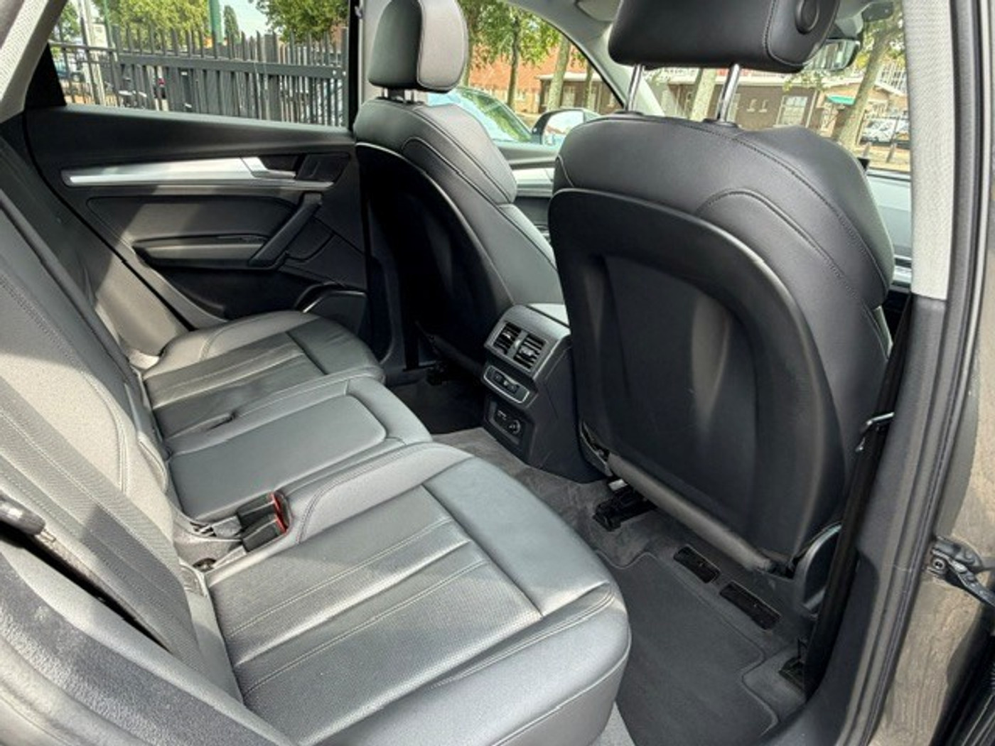 Foto van Audi Q5 50 TFSI E