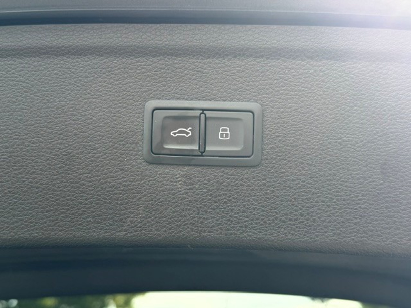 Foto van Audi Q5 50 TFSI E