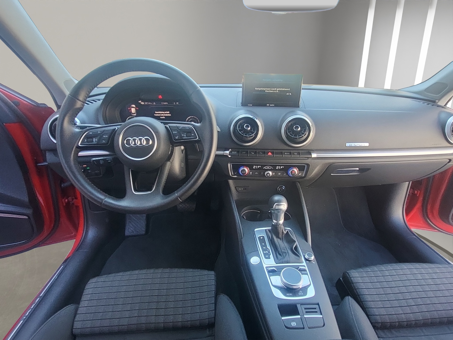Foto van Audi A3 40 E-tron