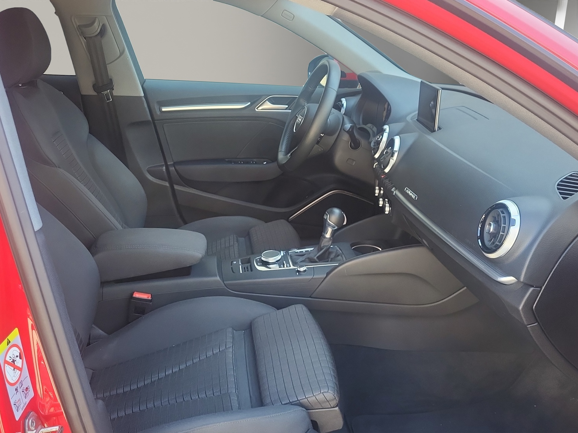 Foto van Audi A3 40 E-tron