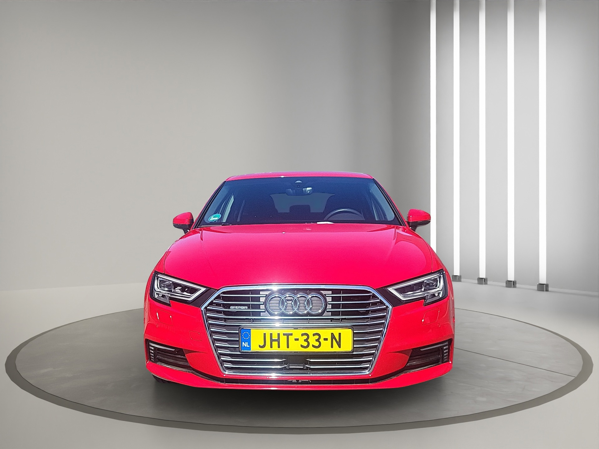 Foto van Audi A3 40 E-tron