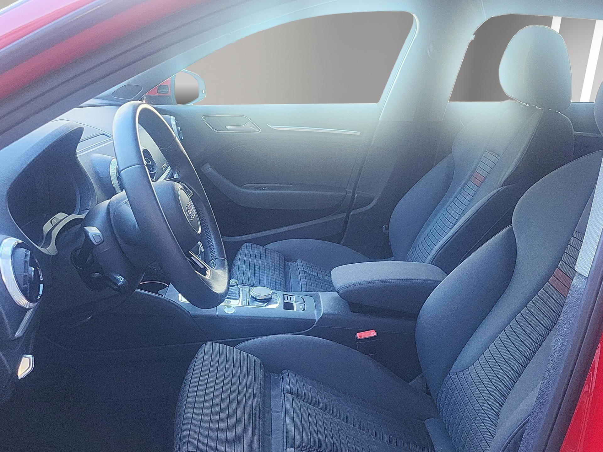 Foto van Audi A3 40 E-tron