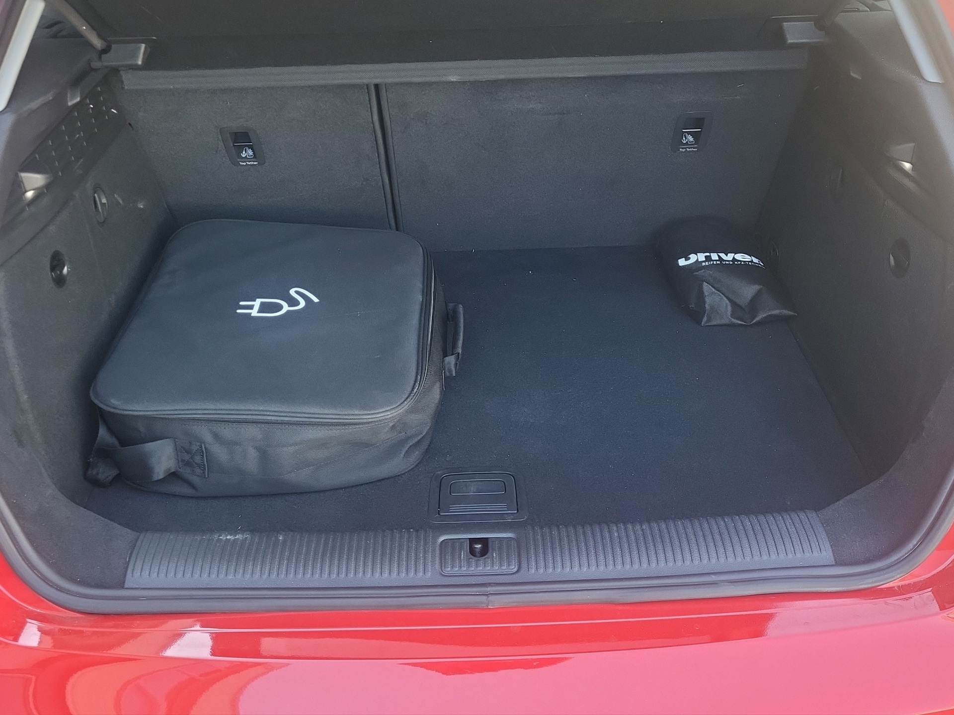 Foto van Audi A3 40 E-tron