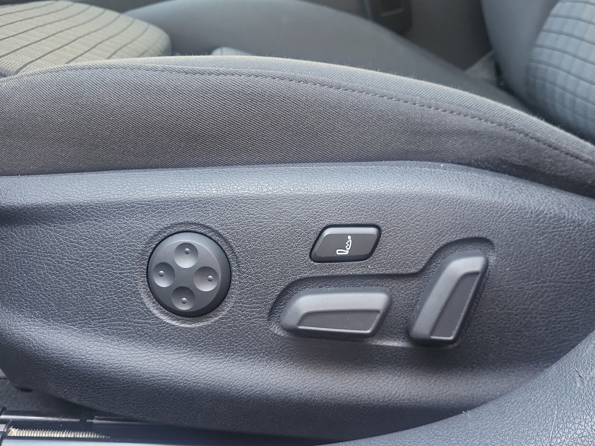 Foto van Audi A3 40 E-tron