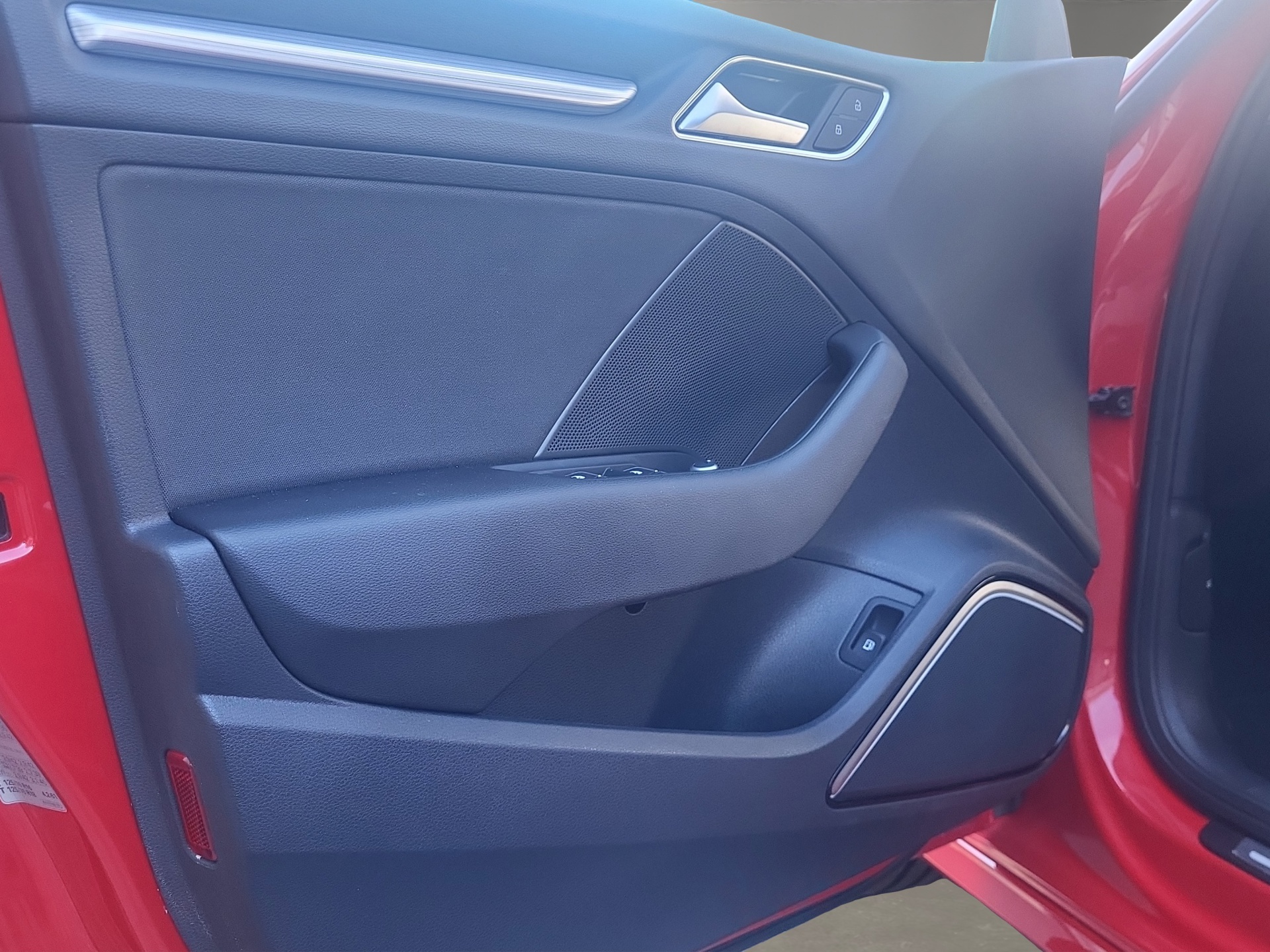 Foto van Audi A3 40 E-tron