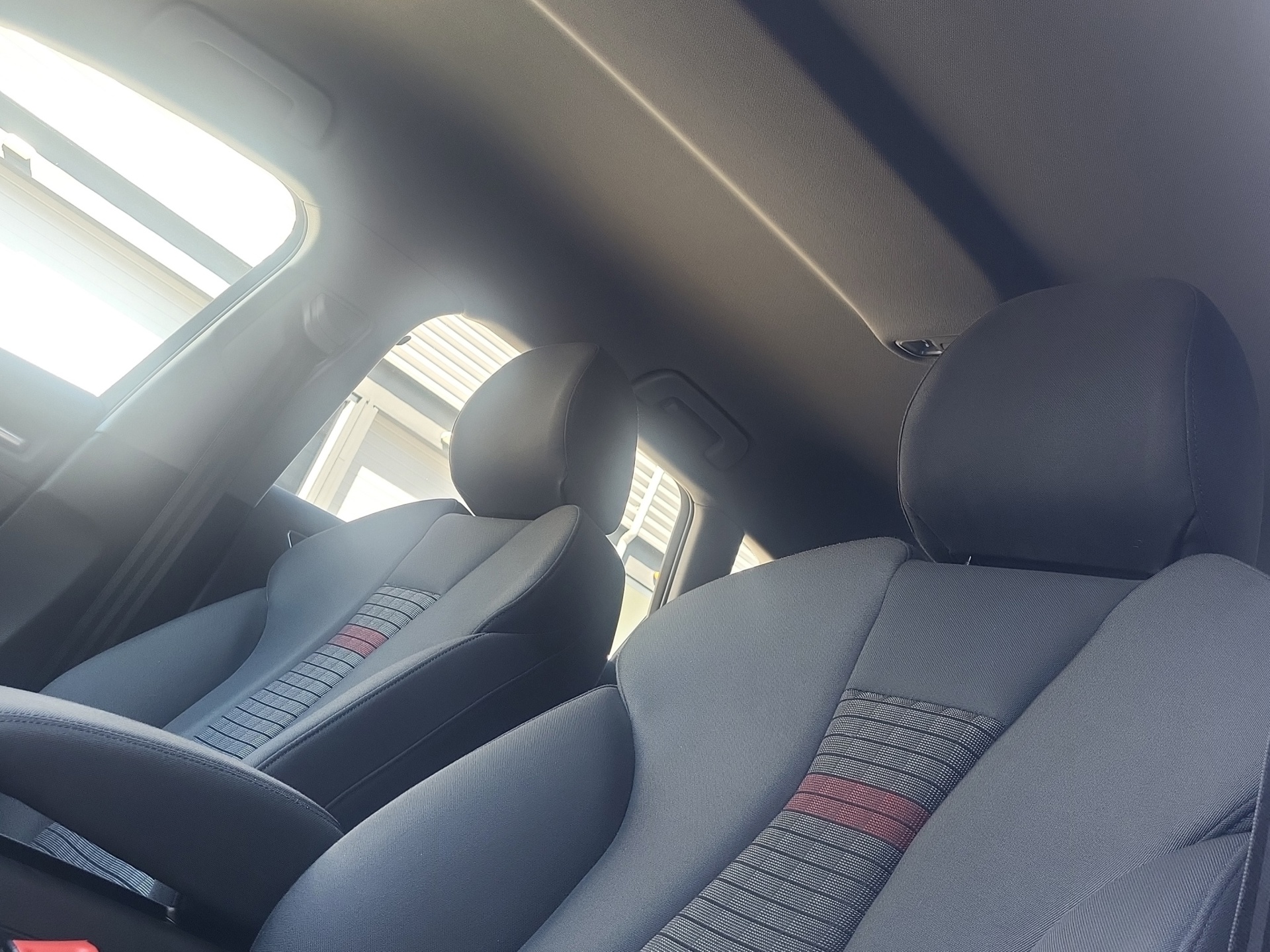 Foto van Audi A3 40 E-tron