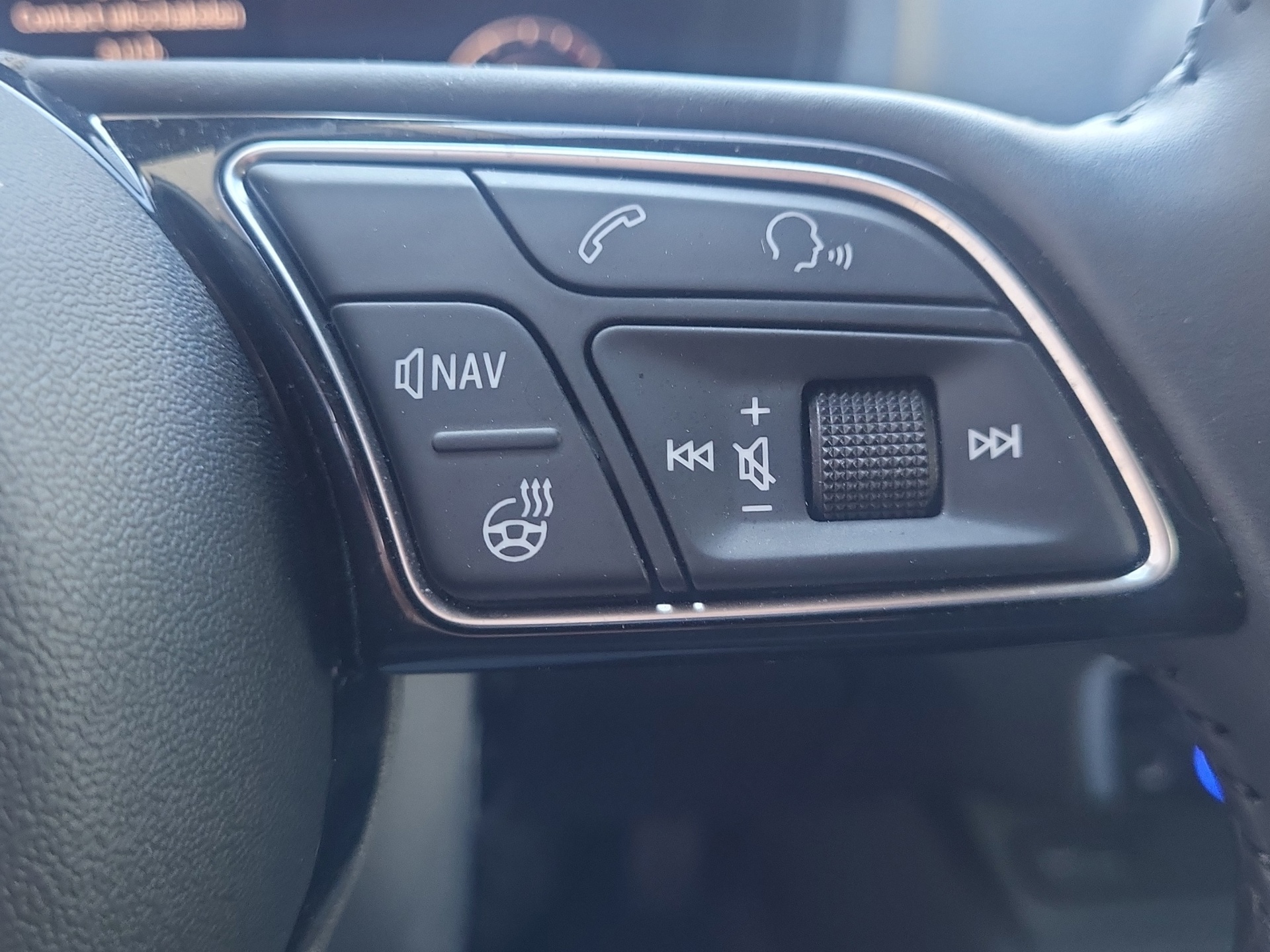 Foto van Audi A3 40 E-tron