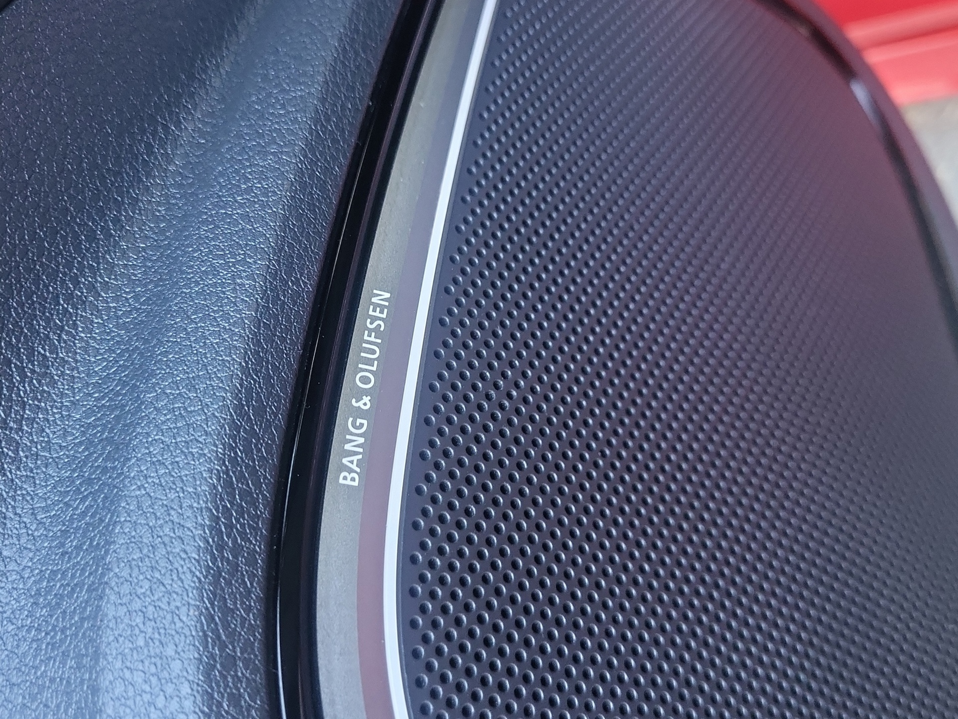 Foto van Audi A3 40 E-tron