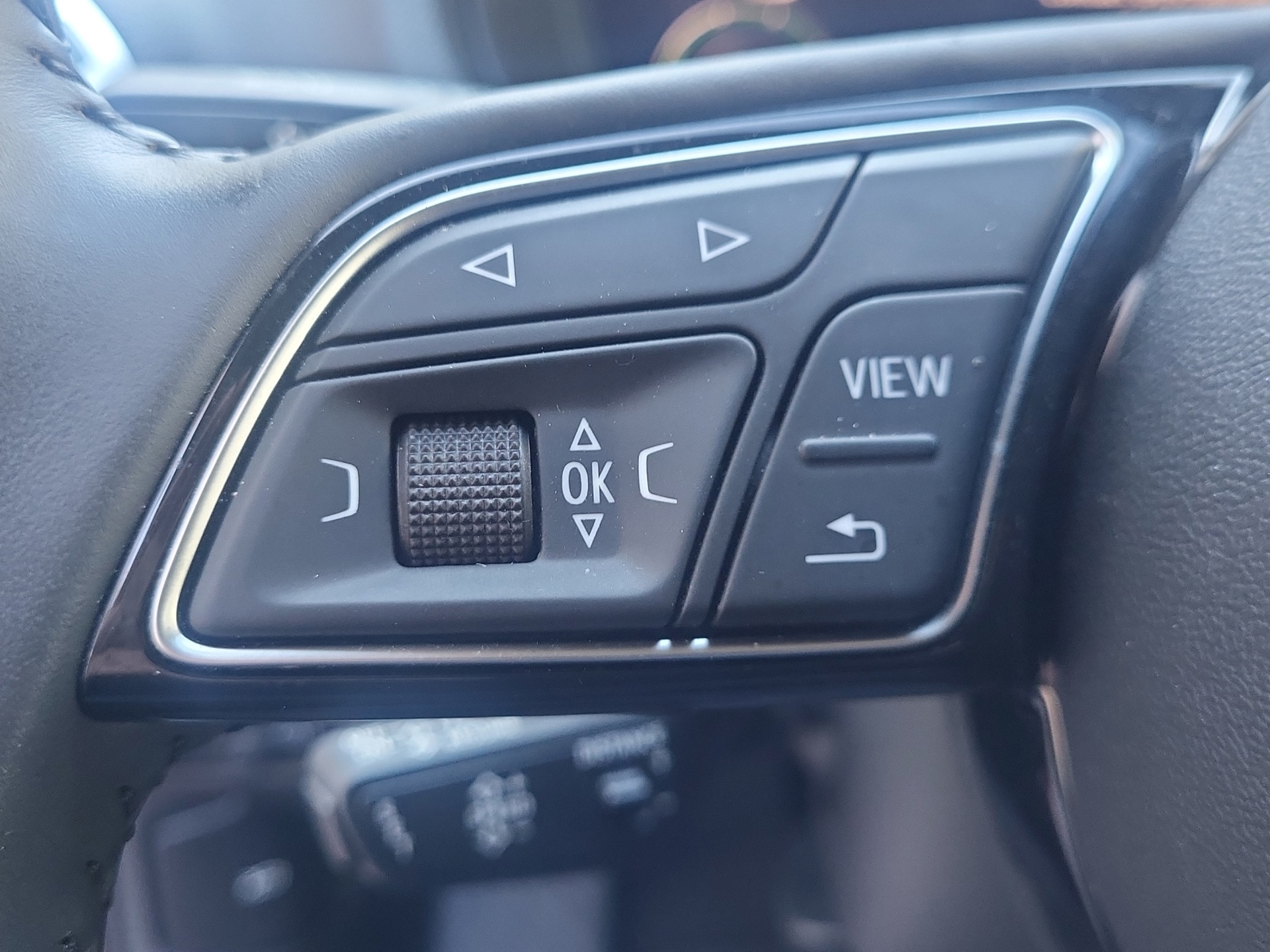 Foto van Audi A3 40 E-tron