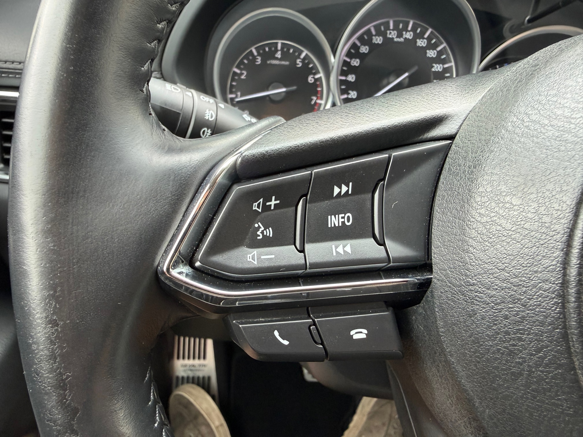 Foto van Mazda Mazda Cx-5