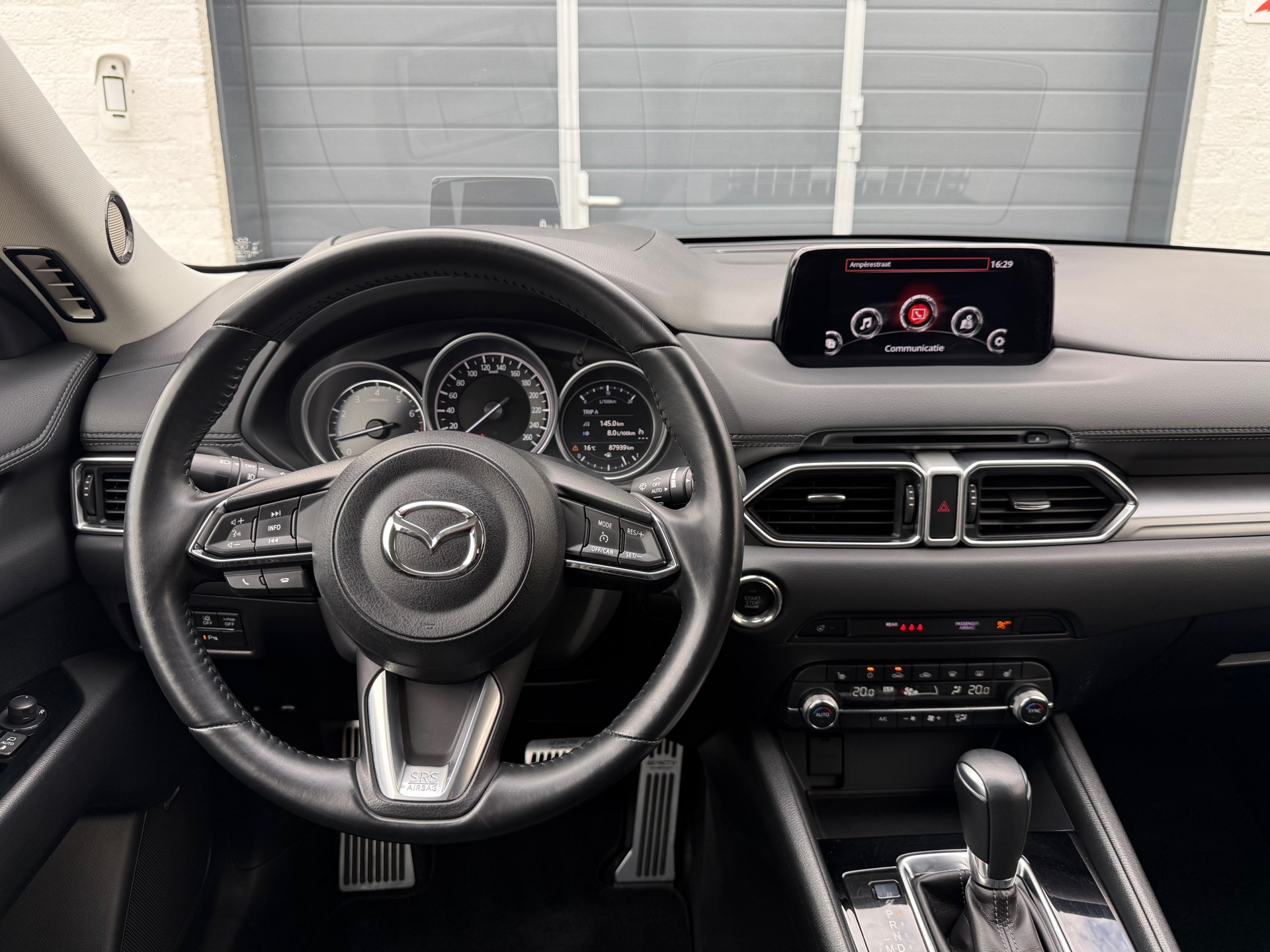 Foto van Mazda Mazda Cx-5