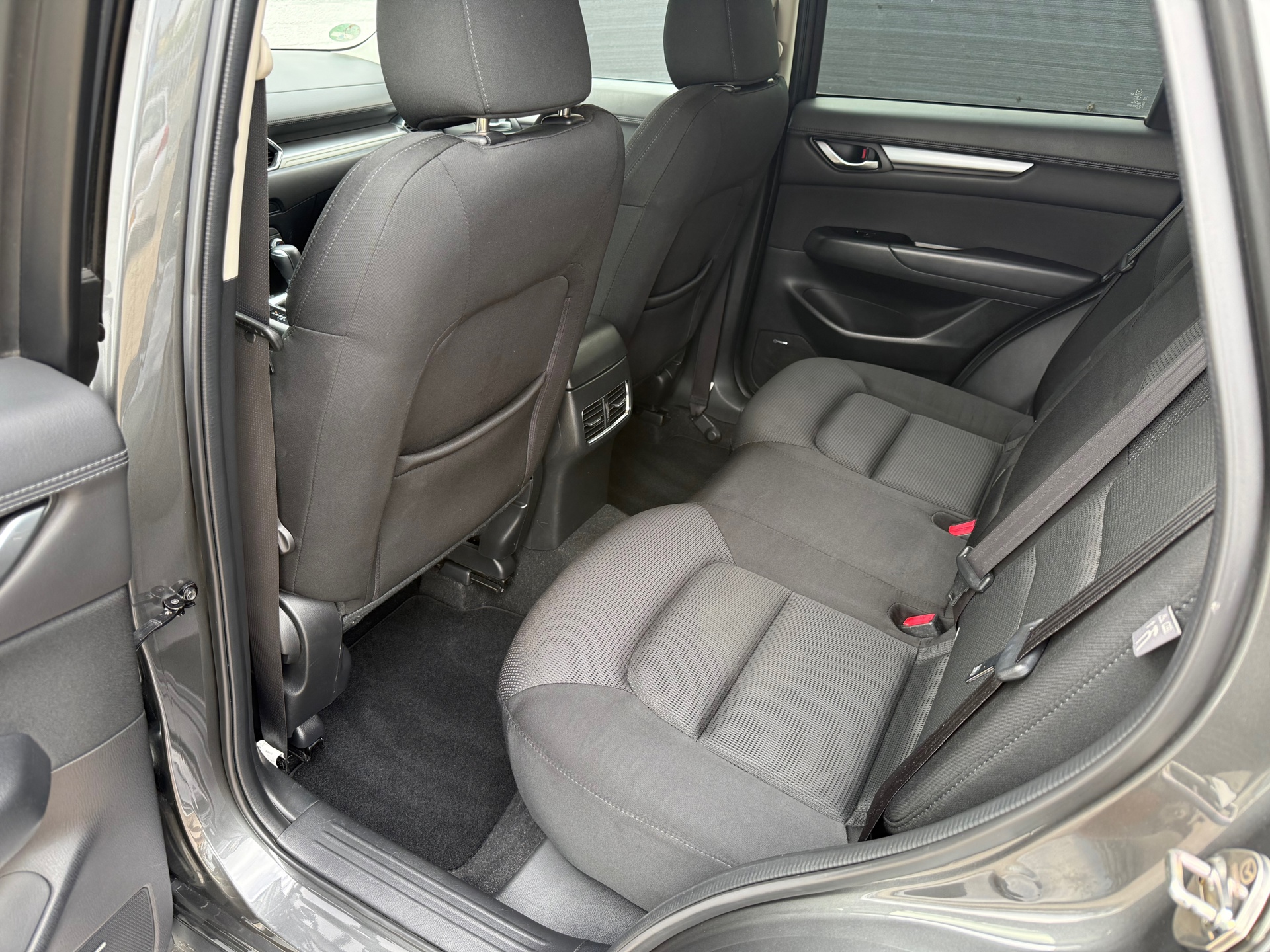Foto van Mazda Mazda Cx-5