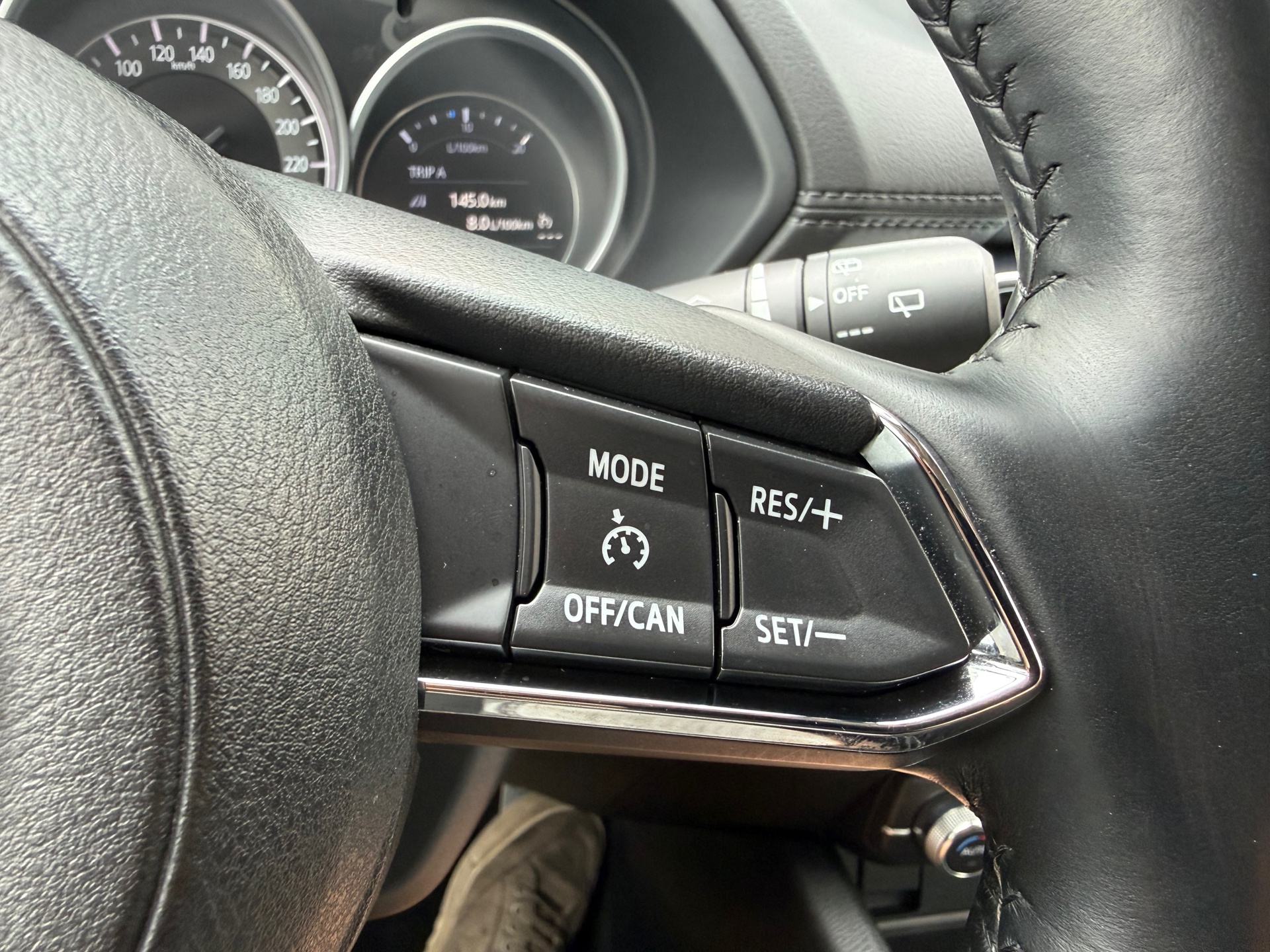 Foto van Mazda Mazda Cx-5