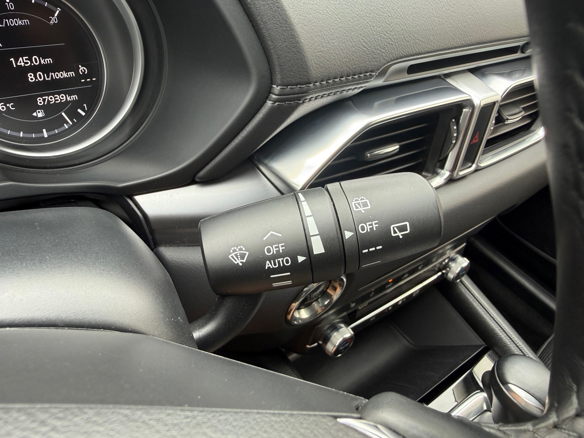 Foto van Mazda Mazda Cx-5