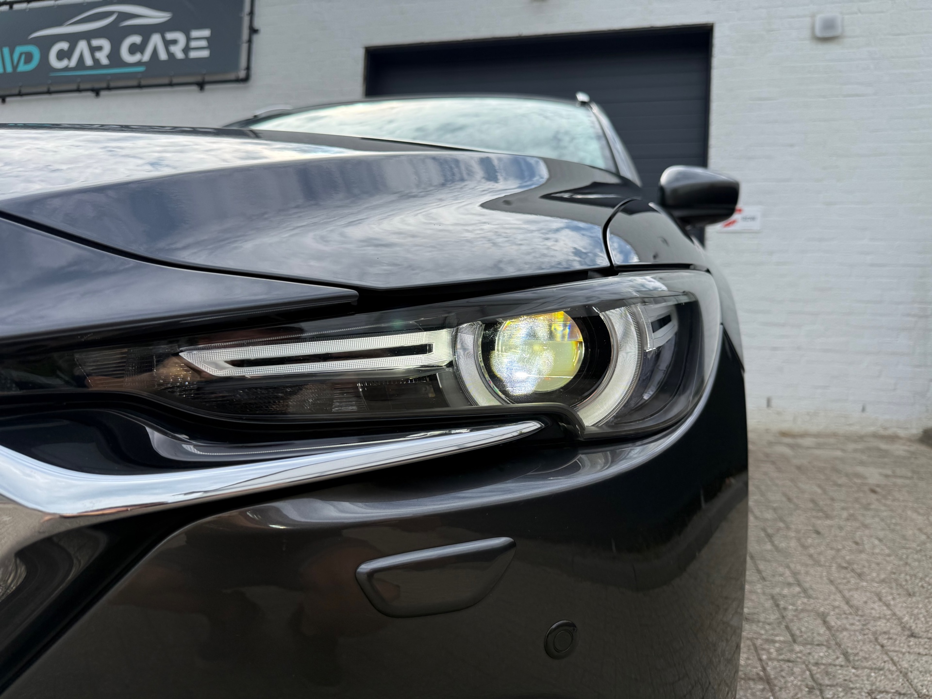 Foto van Mazda Mazda Cx-5