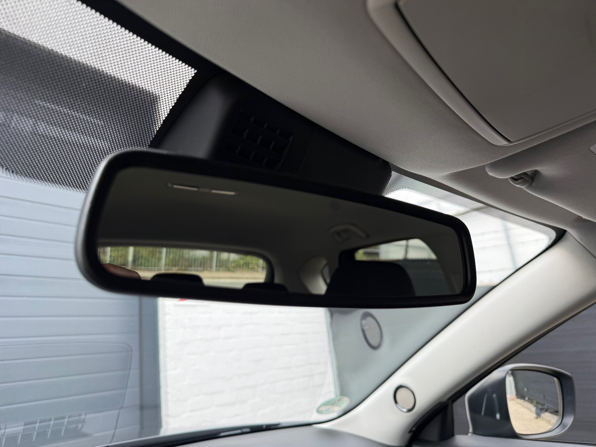 Foto van Mazda Mazda Cx-5