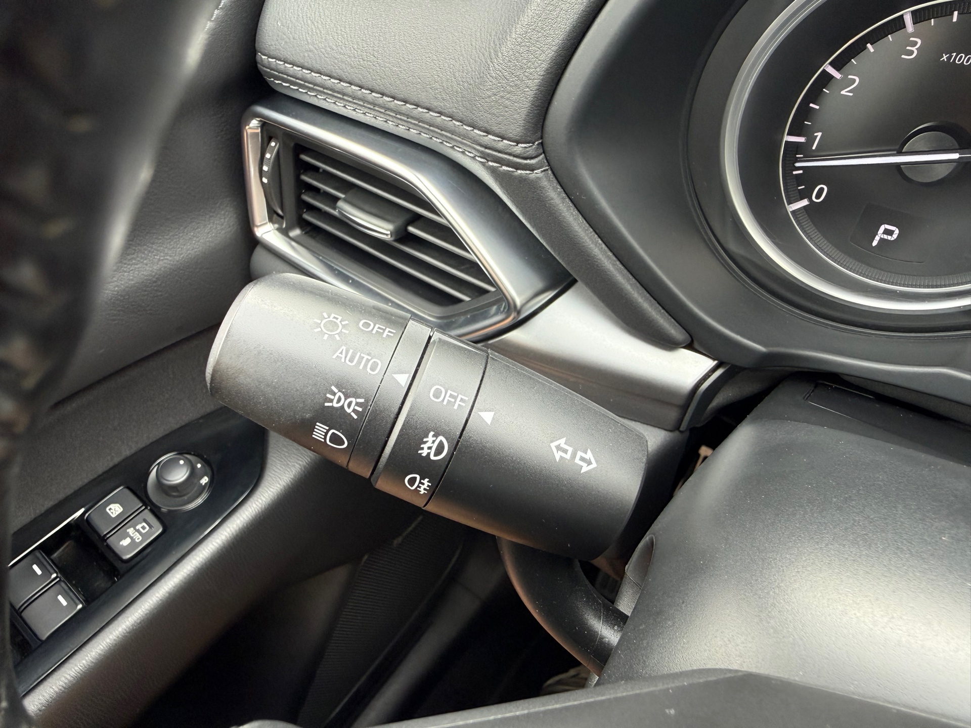 Foto van Mazda Mazda Cx-5