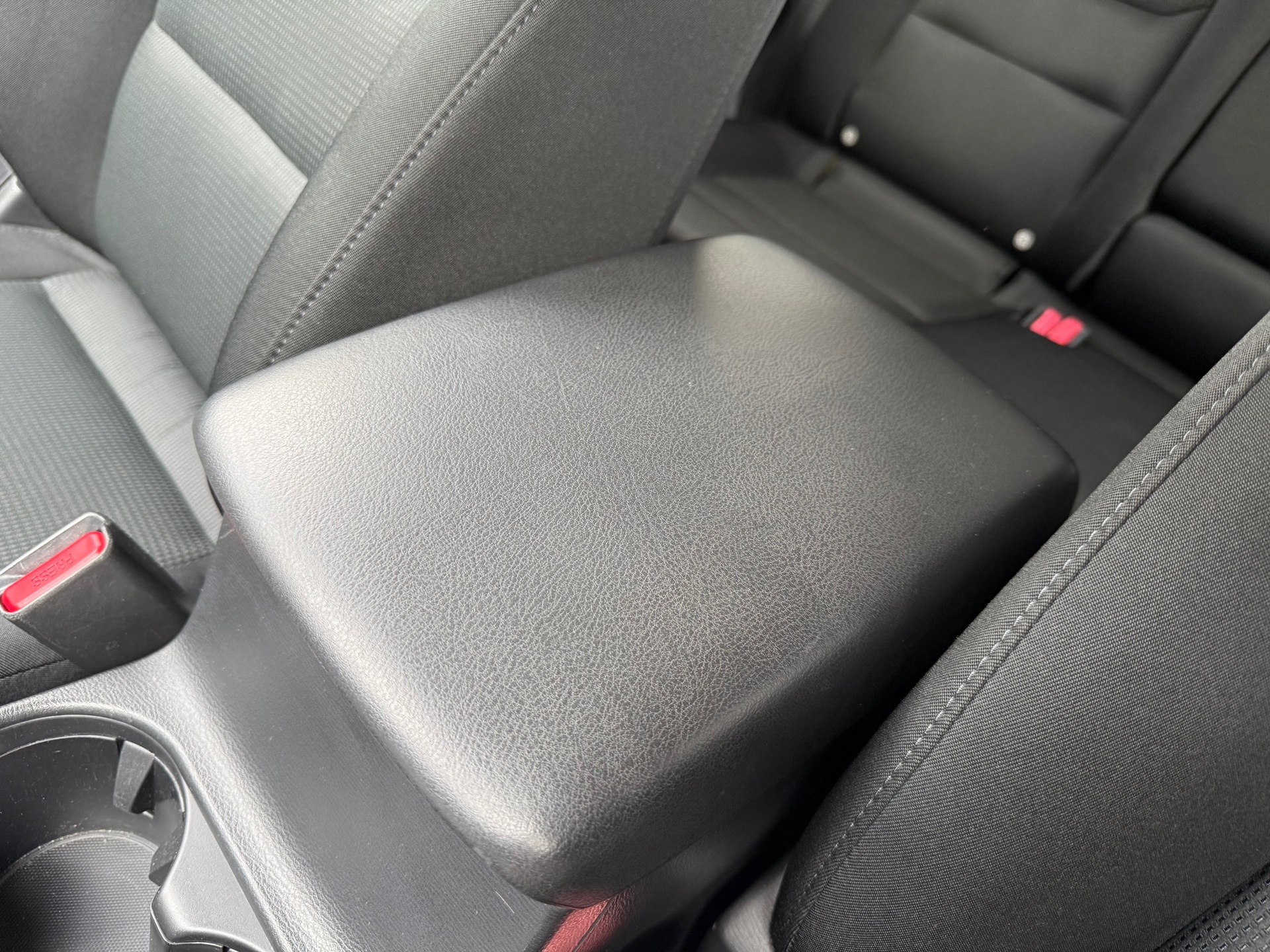 Foto van Mazda Mazda Cx-5