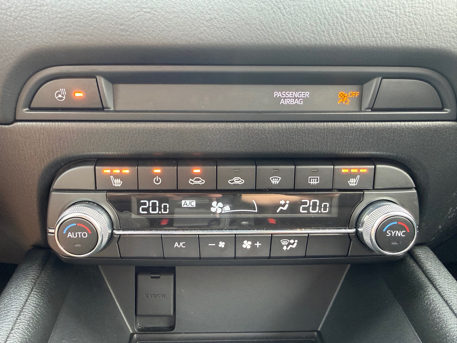 Foto van Mazda Mazda Cx-5