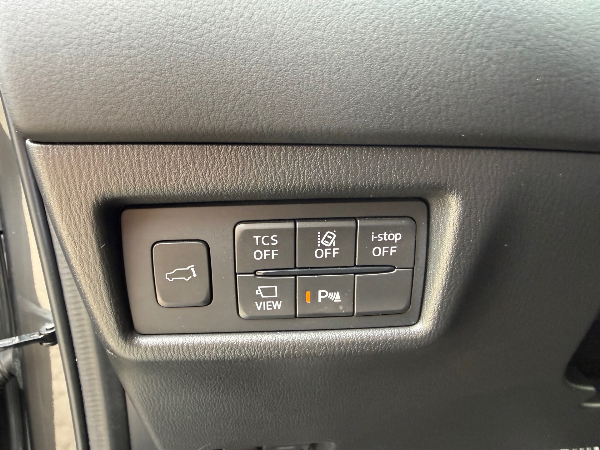 Foto van Mazda Mazda Cx-5