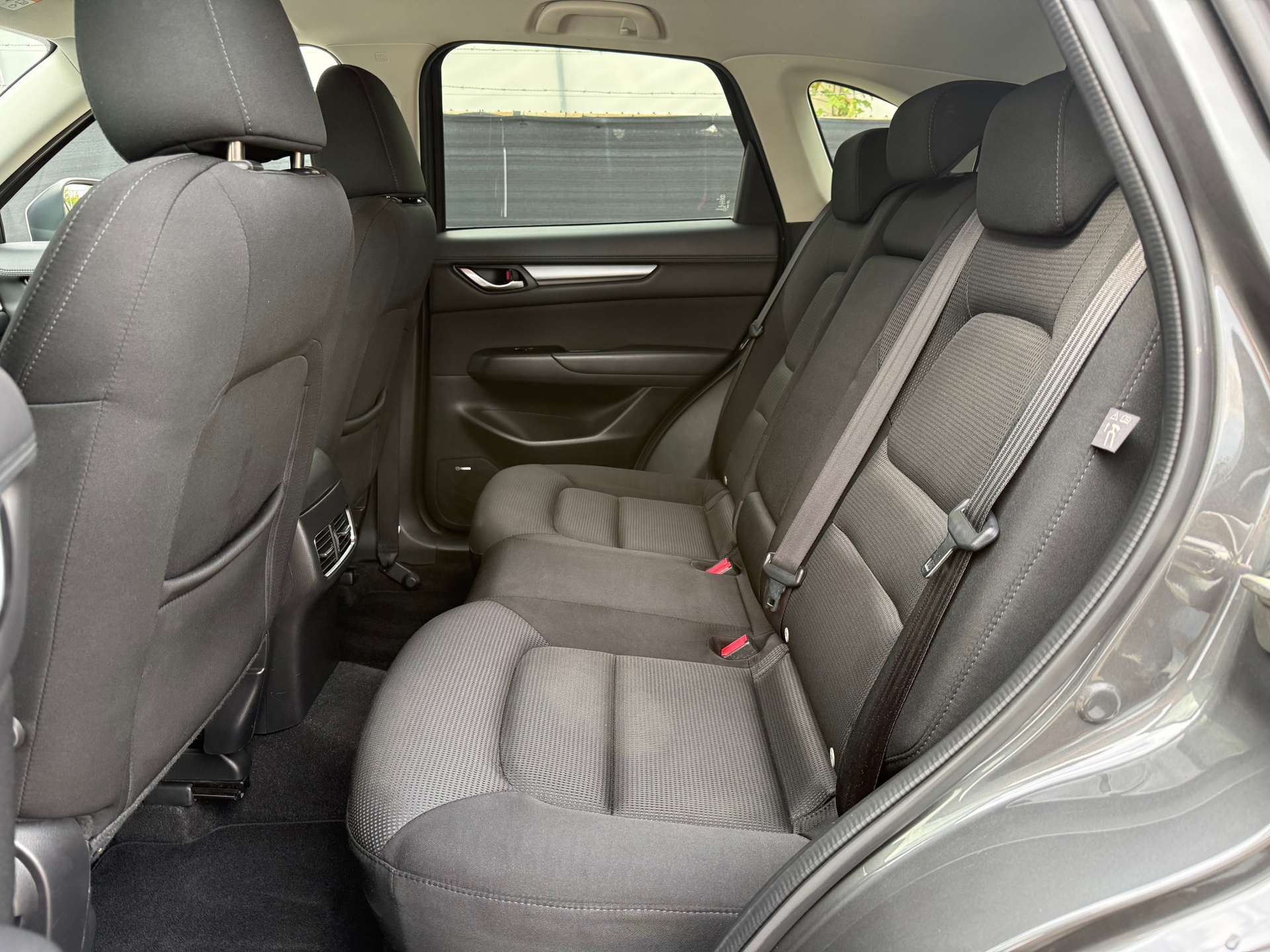Foto van Mazda Mazda Cx-5