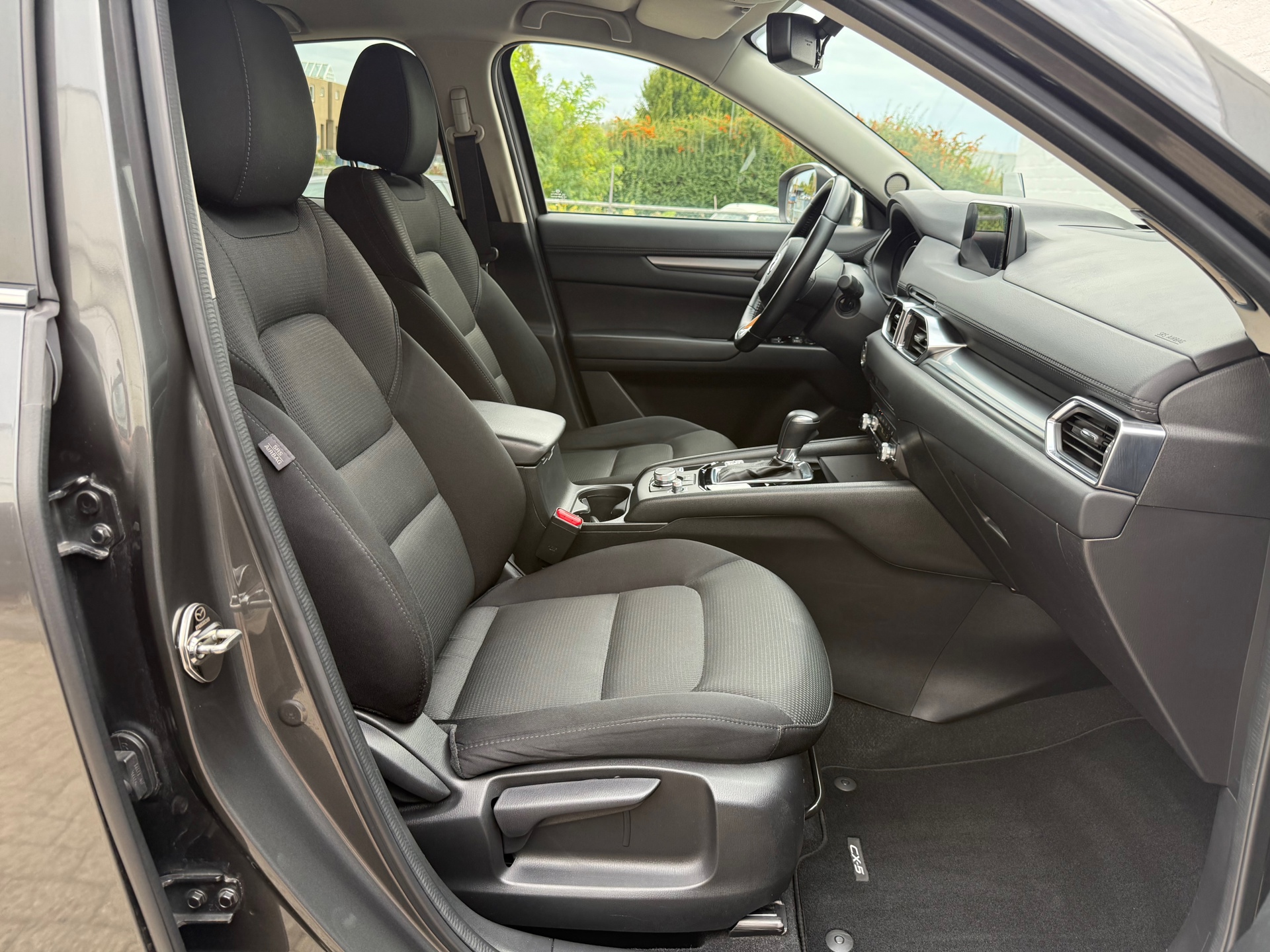 Foto van Mazda Mazda Cx-5