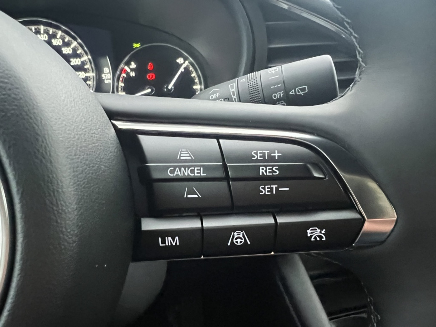 Foto van Mazda Mazda3