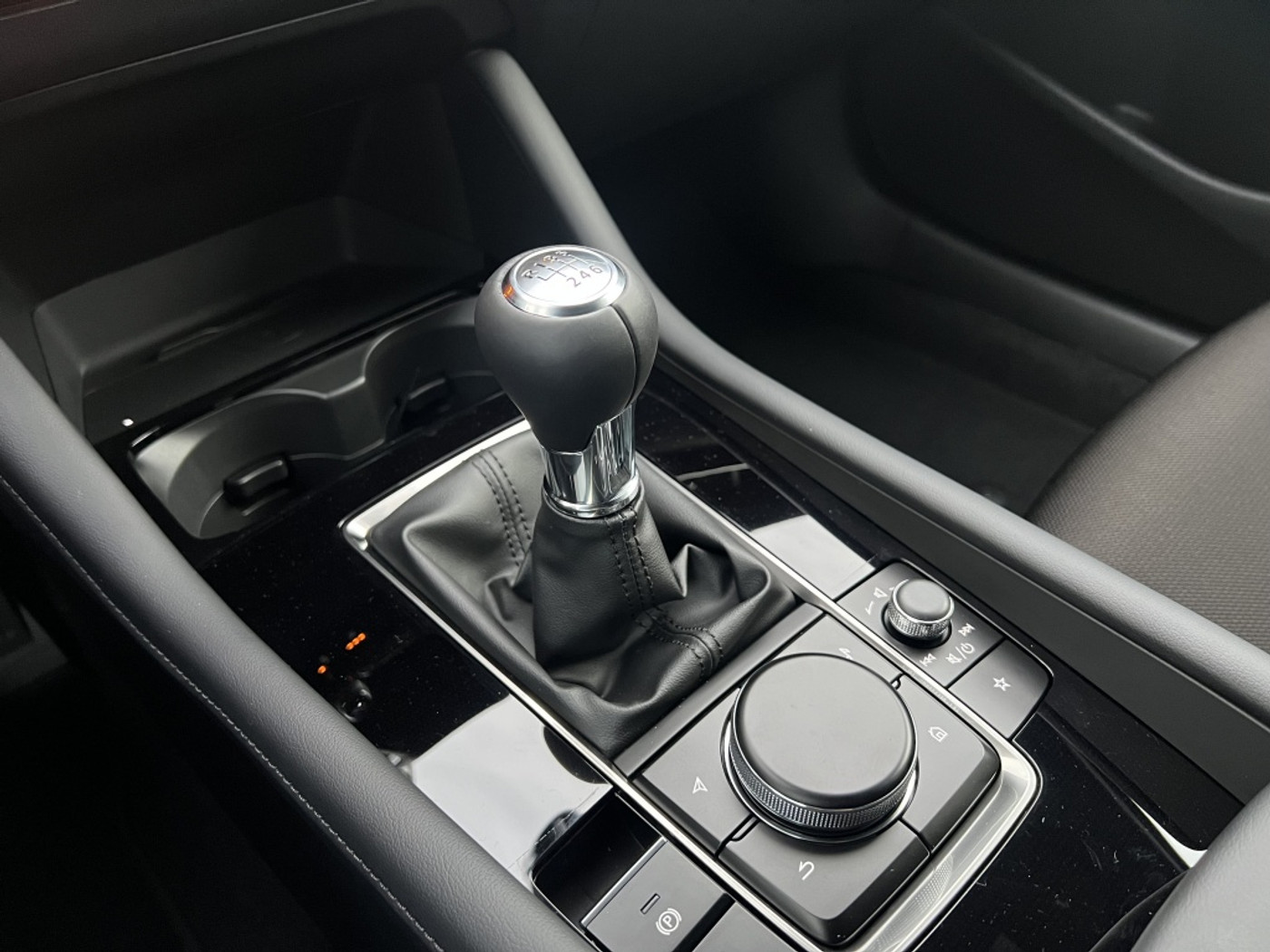 Foto van Mazda Mazda3