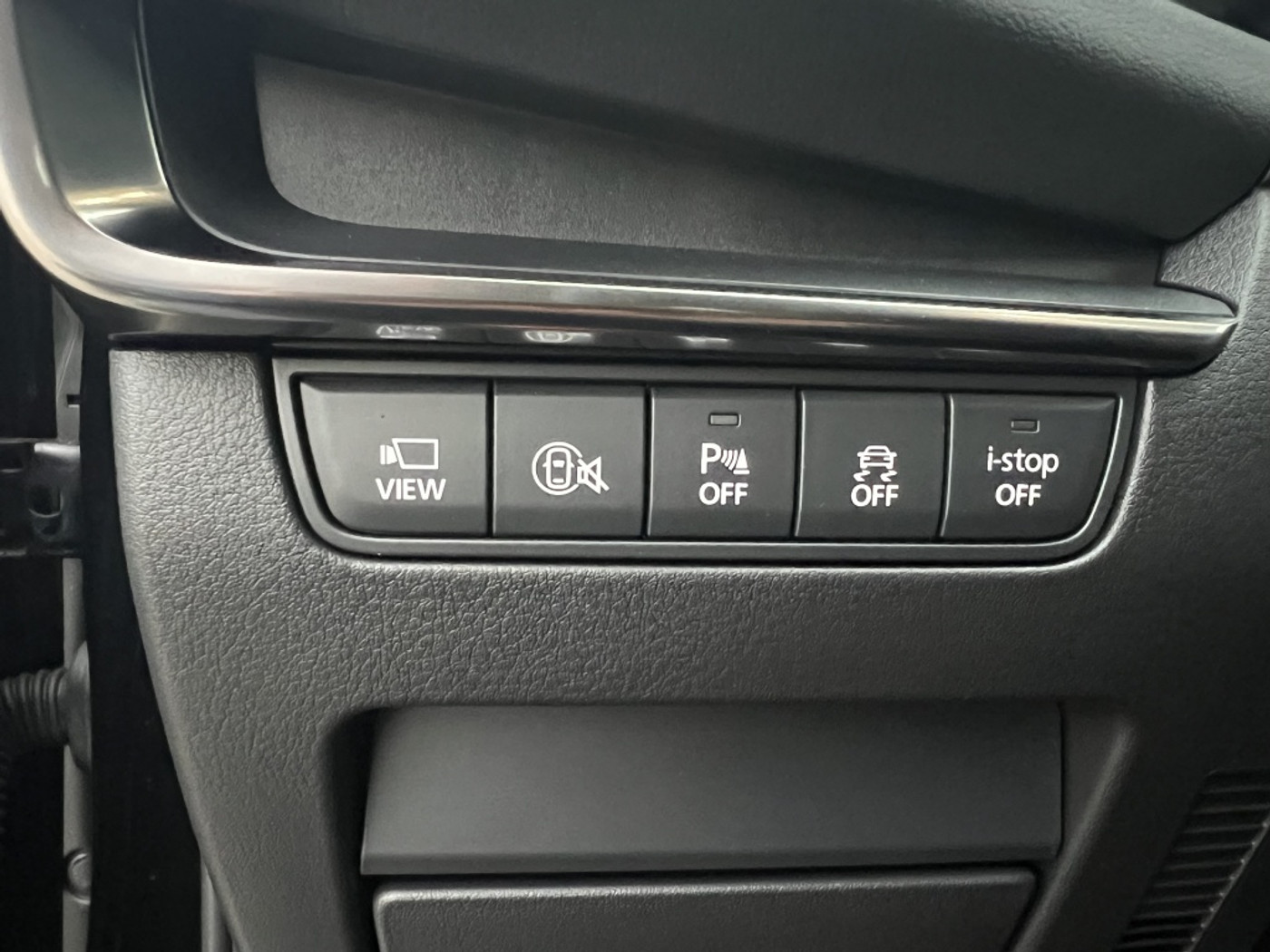 Foto van Mazda Mazda3