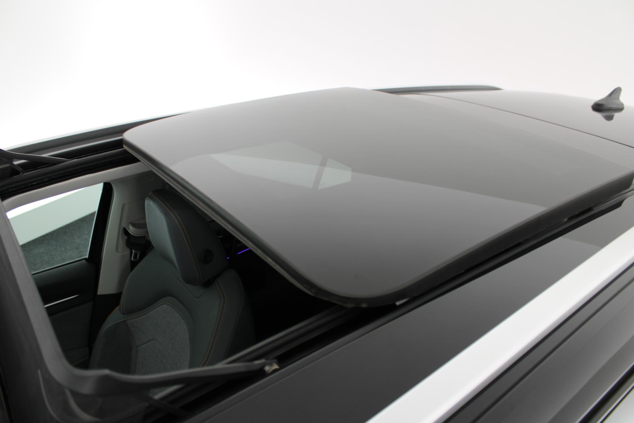 Foto van Skoda Kodiaq
