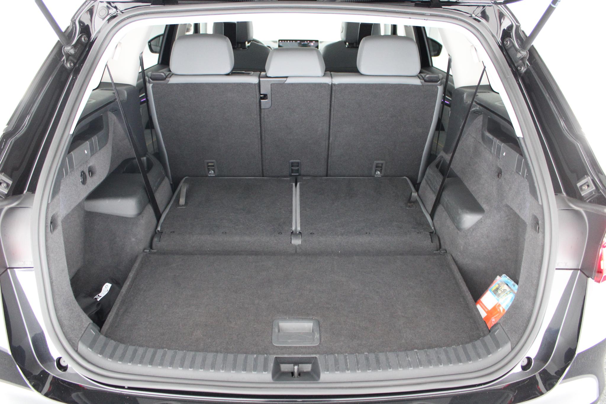 Foto van Skoda Kodiaq