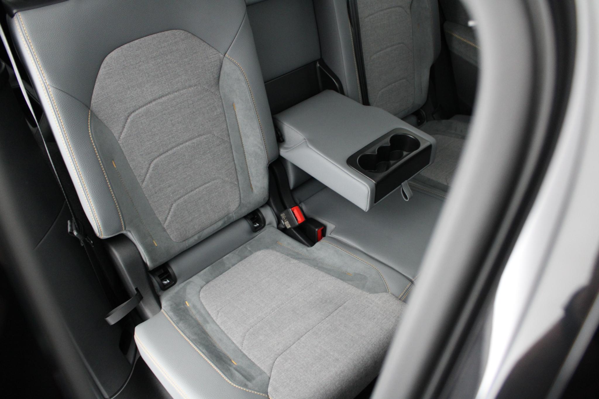 Foto van Skoda Kodiaq