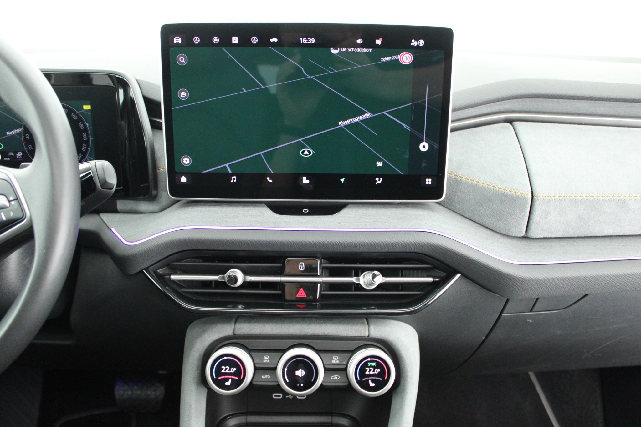 Foto van Skoda Kodiaq