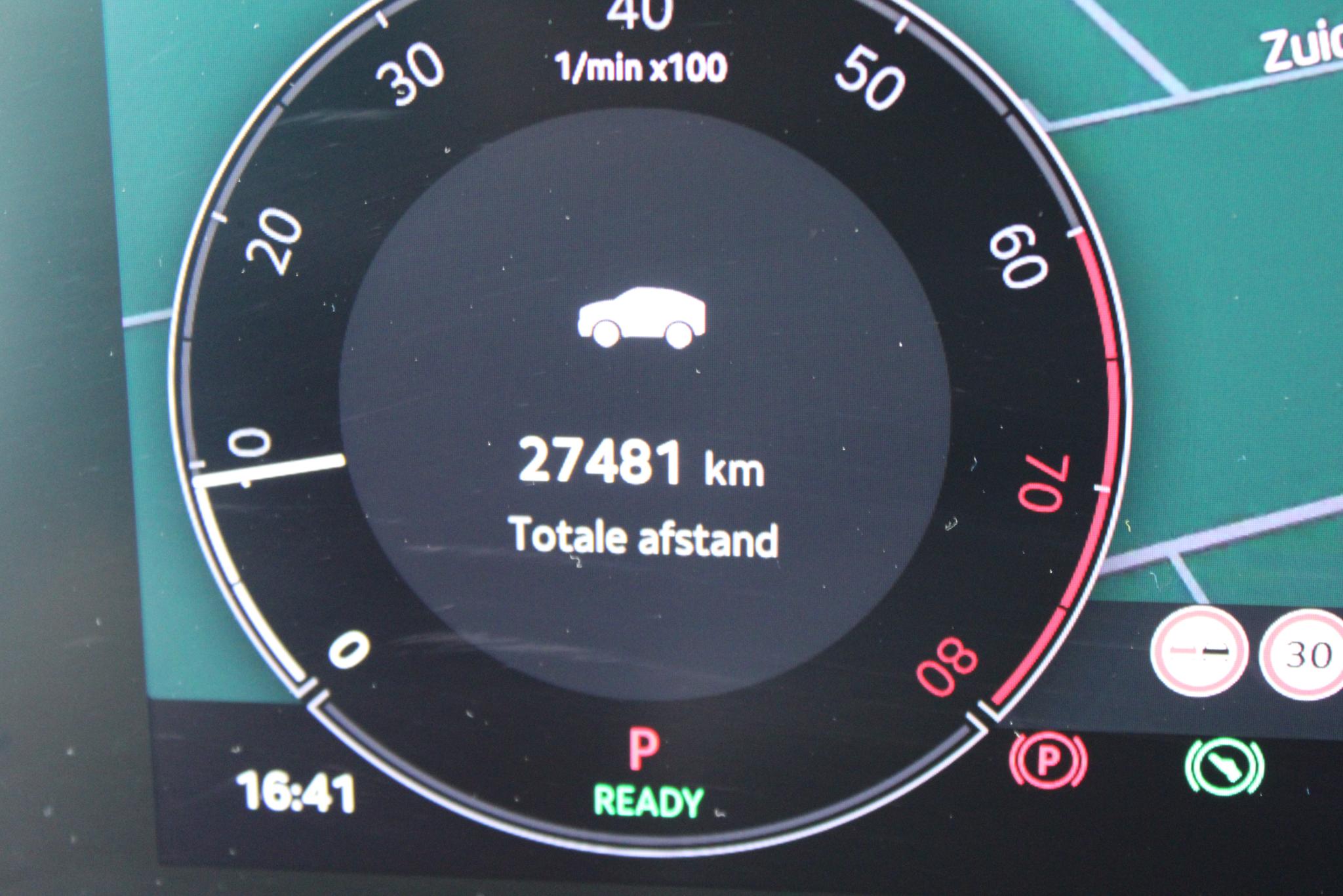 Foto van Skoda Kodiaq
