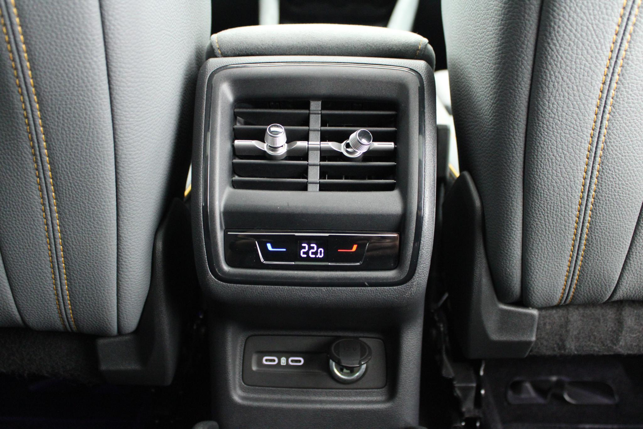 Foto van Skoda Kodiaq