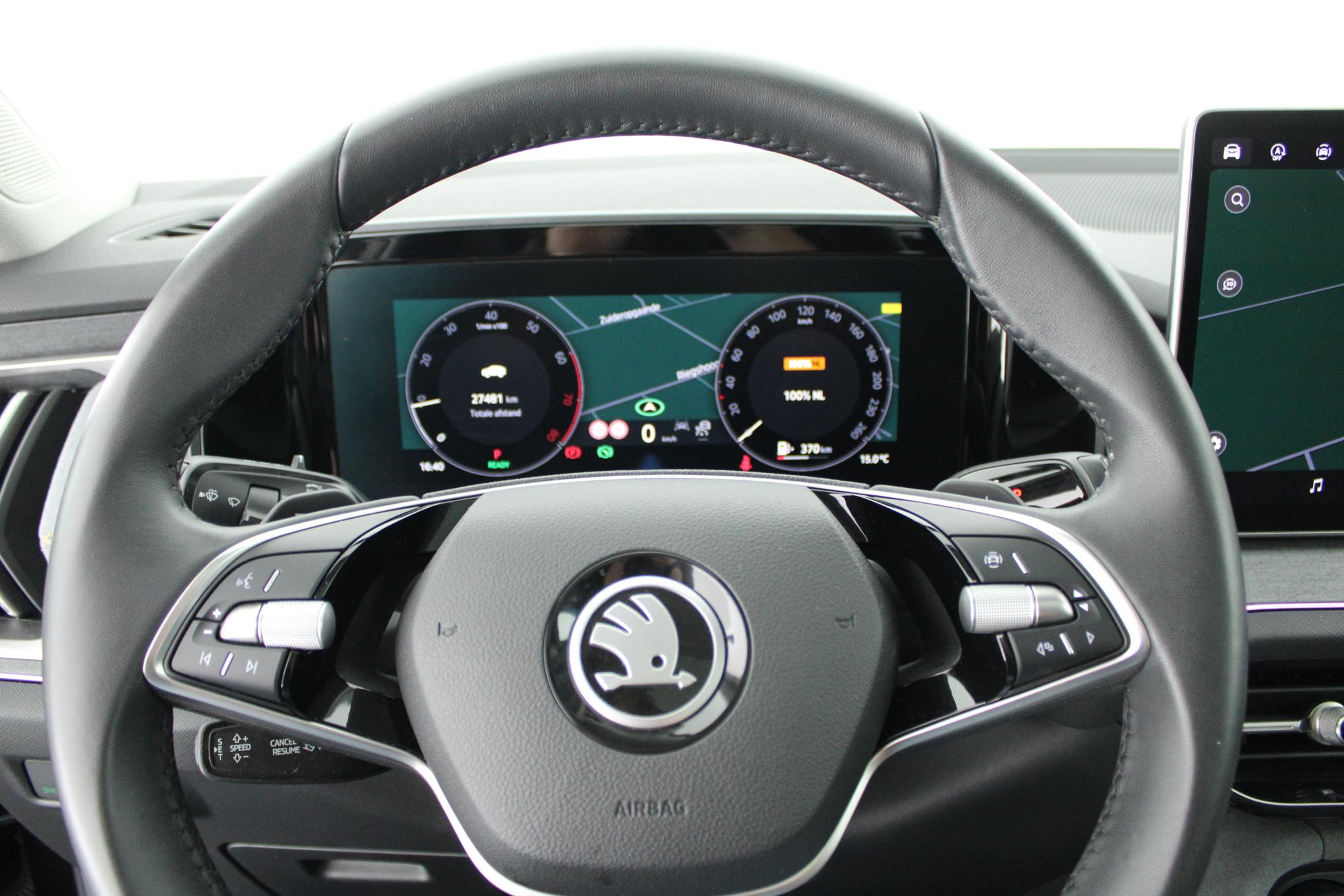 Foto van Skoda Kodiaq