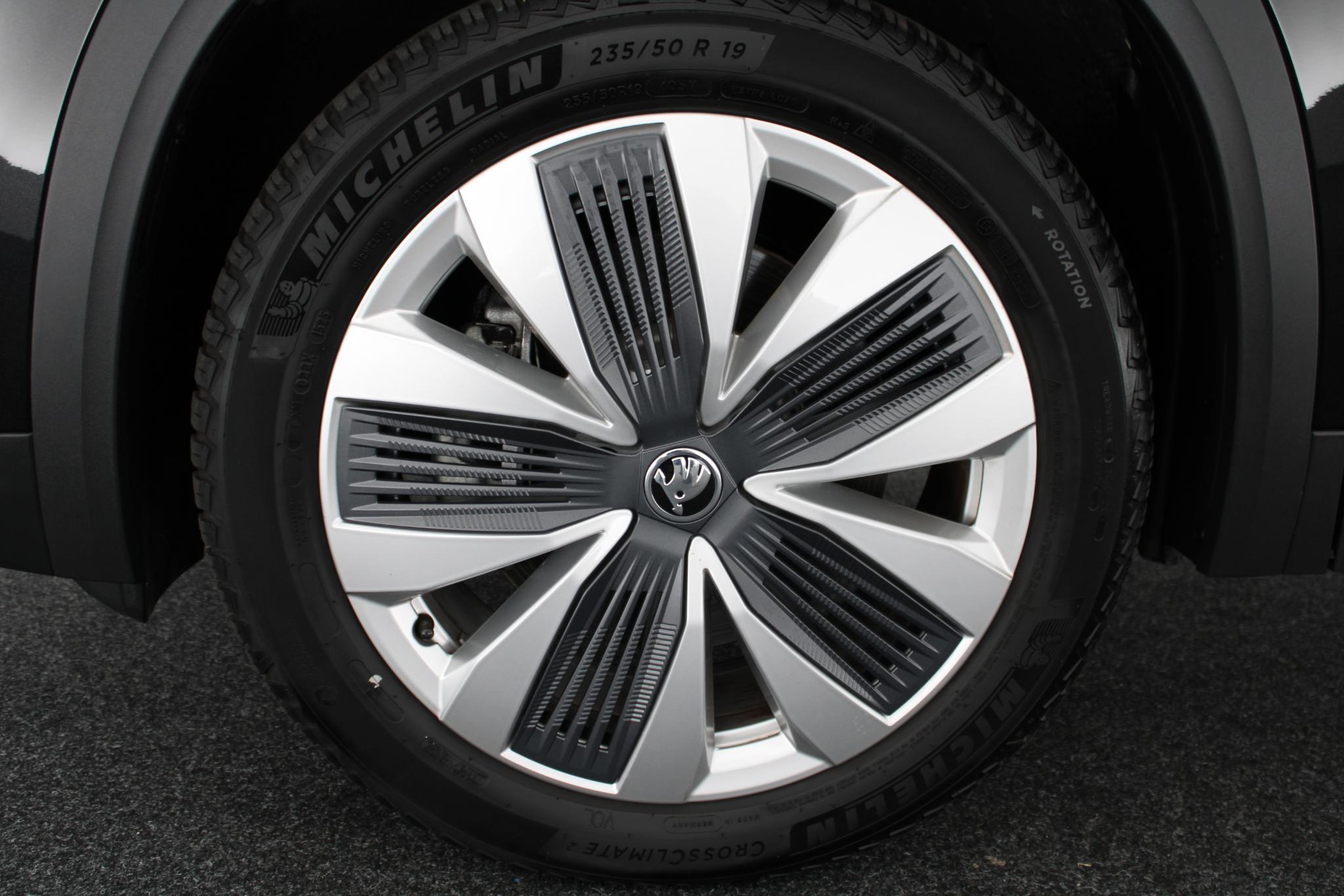 Foto van Skoda Kodiaq