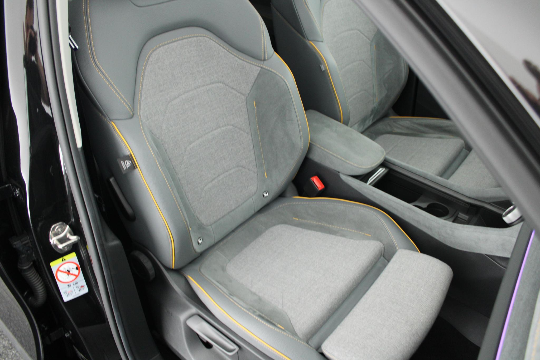 Foto van Skoda Kodiaq