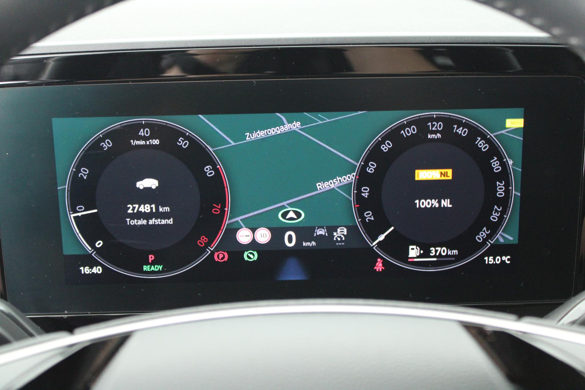 Foto van Skoda Kodiaq