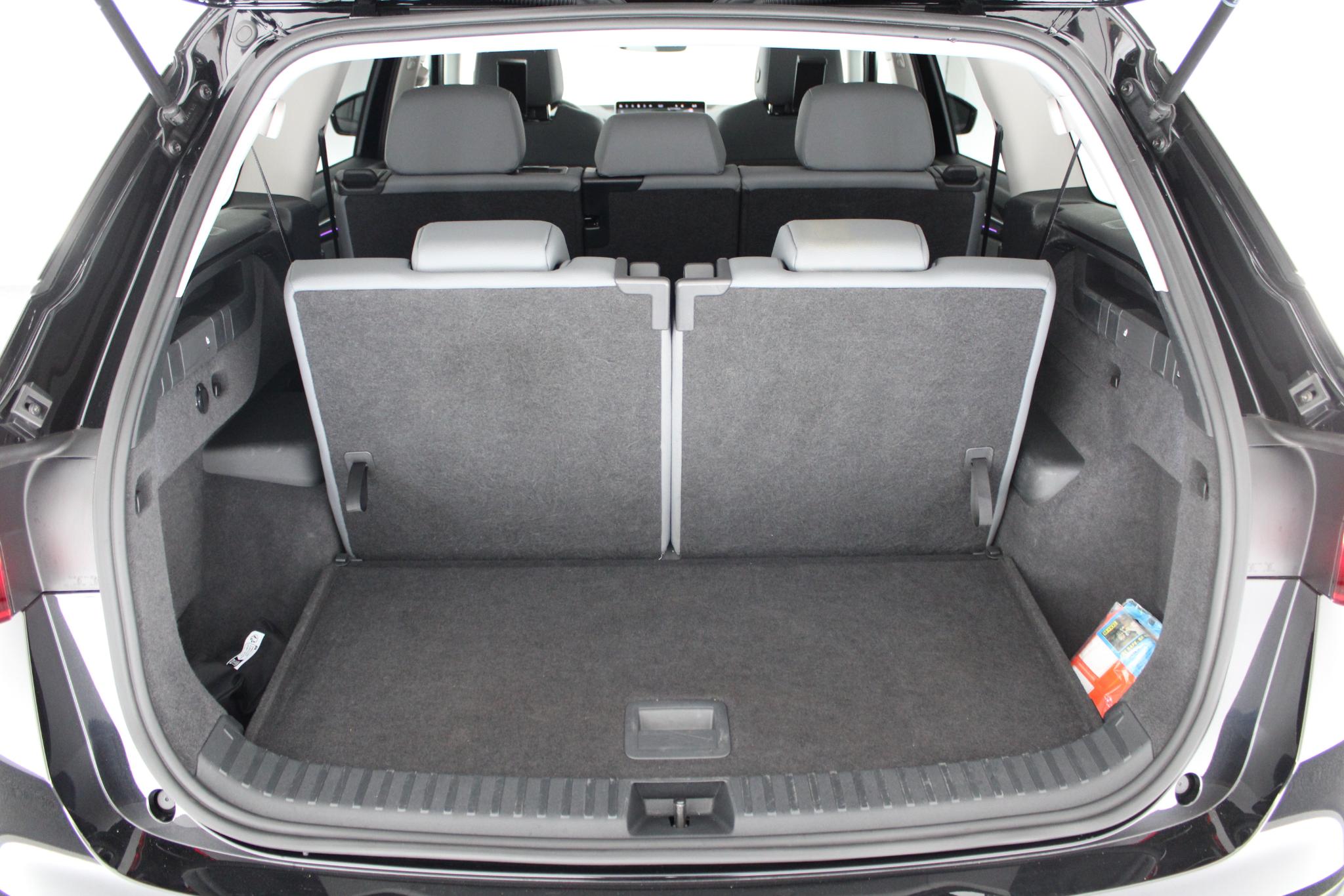 Foto van Skoda Kodiaq