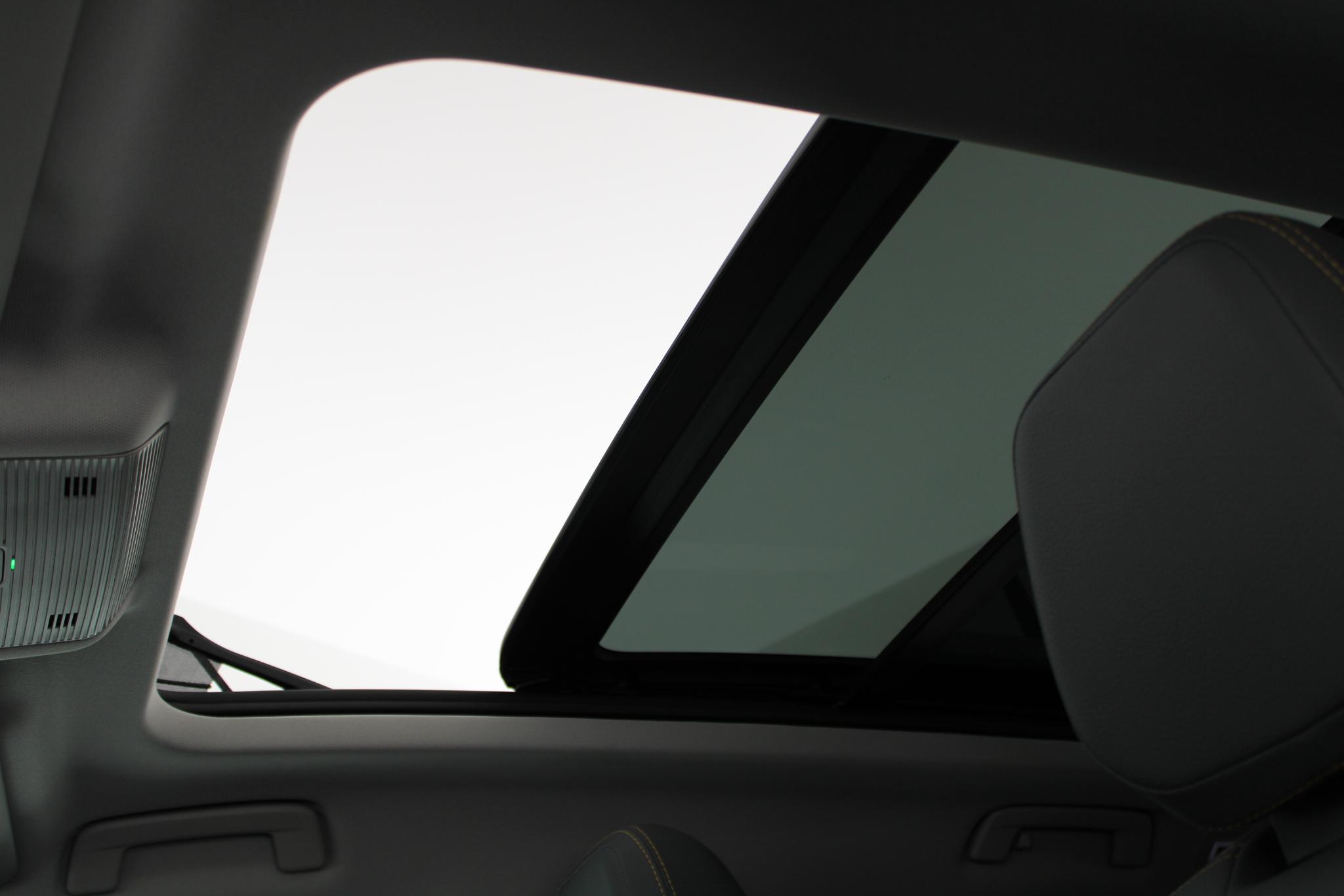 Foto van Skoda Kodiaq