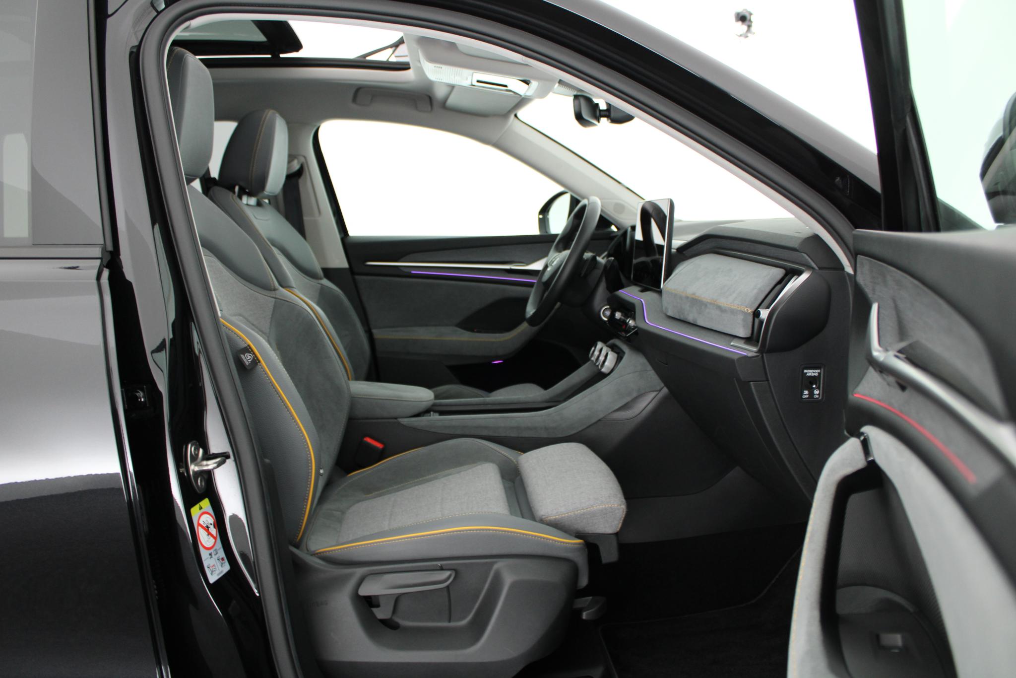 Foto van Skoda Kodiaq