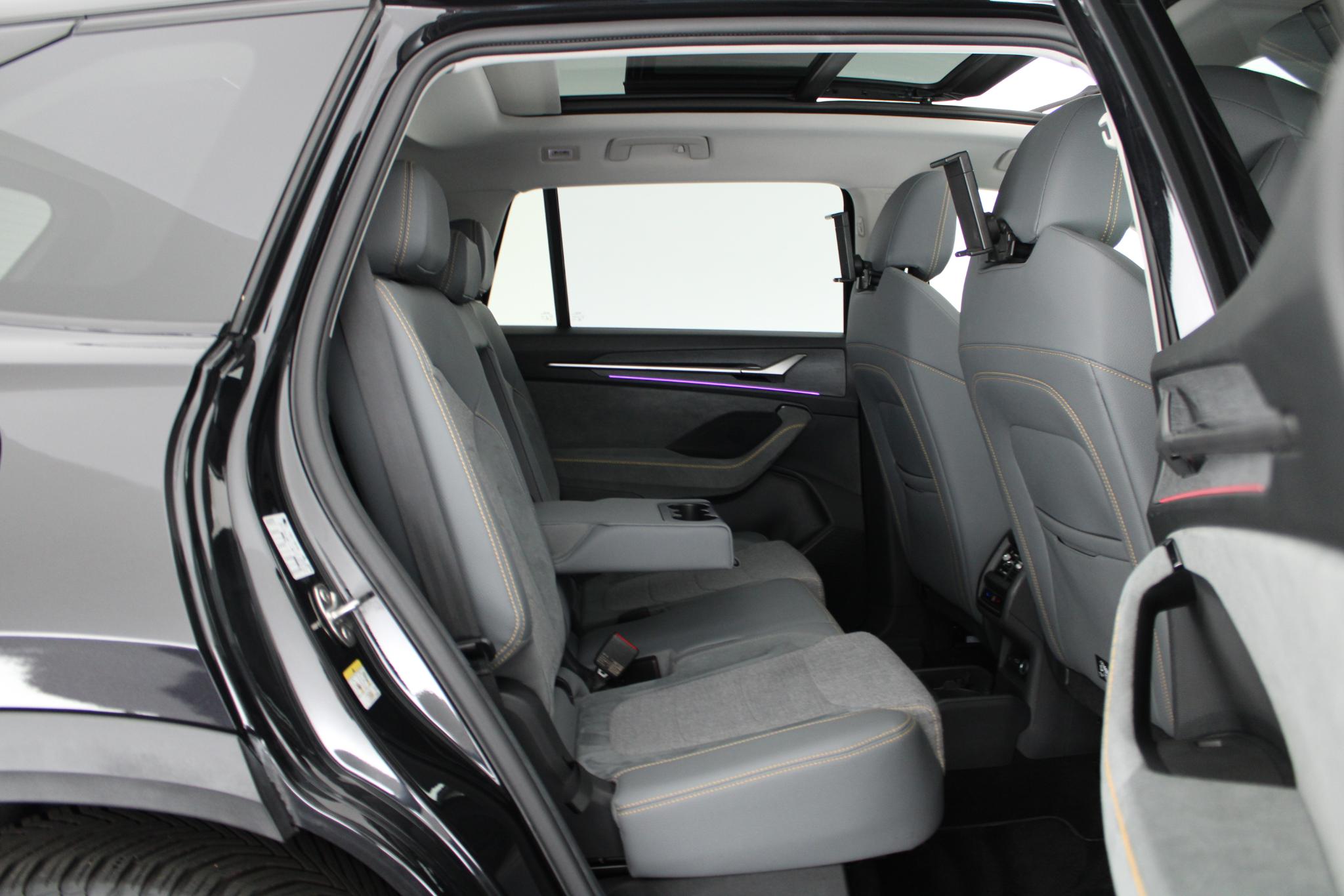 Foto van Skoda Kodiaq