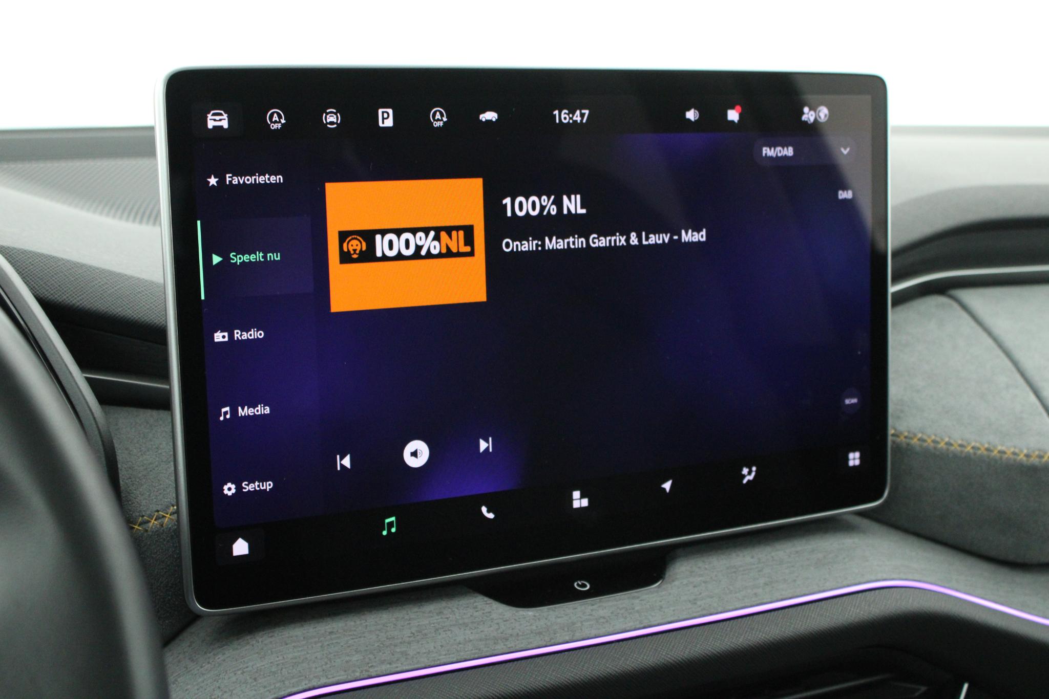 Foto van Skoda Kodiaq