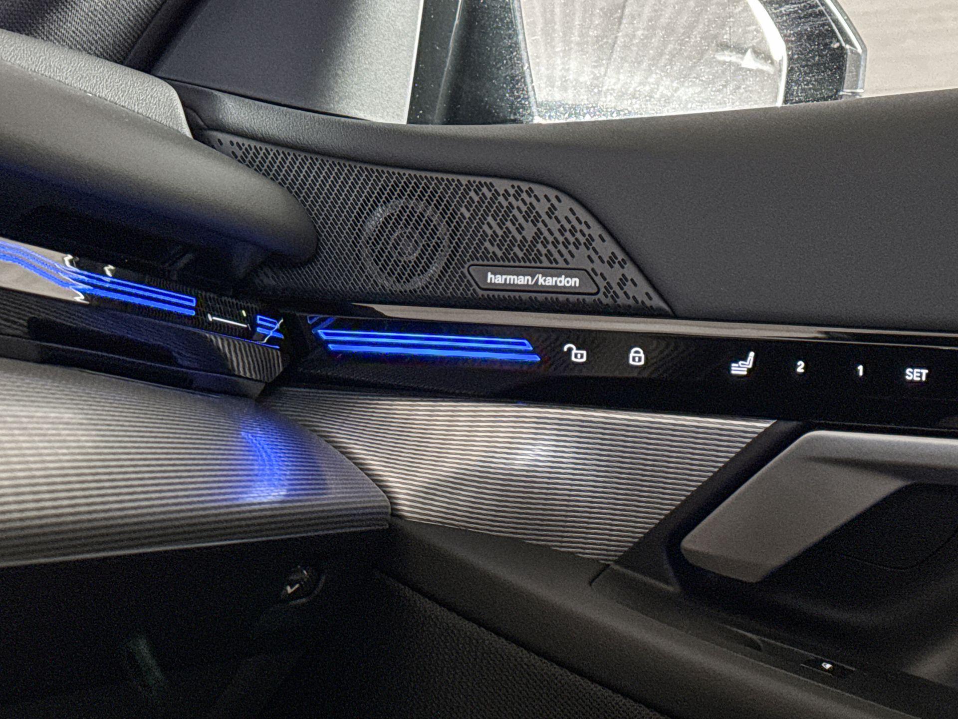 Foto van BMW 520i