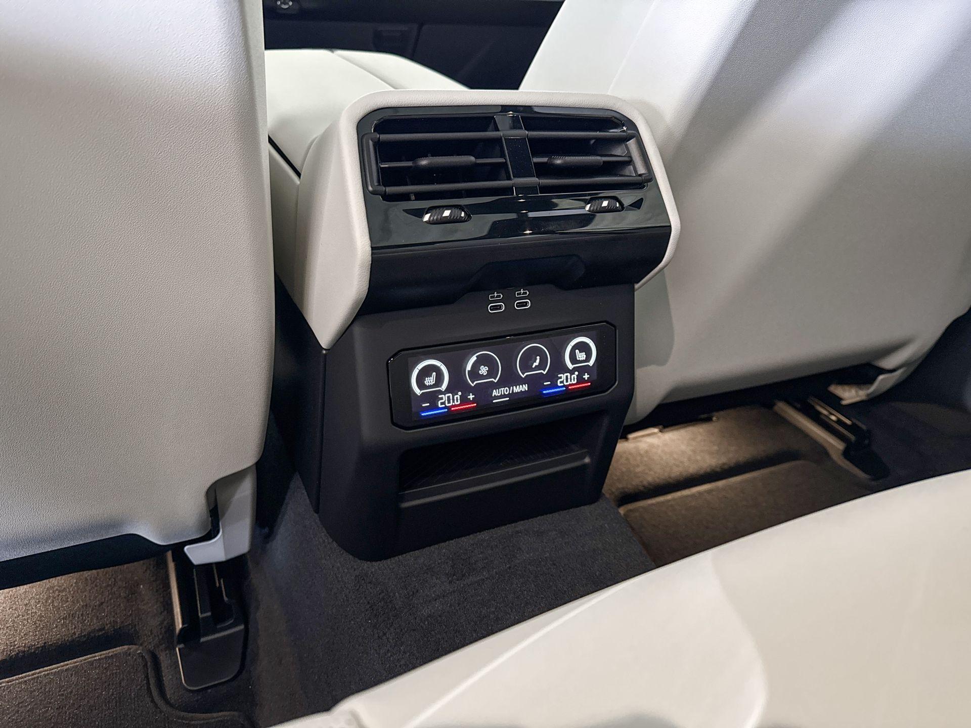 Foto van BMW 520i