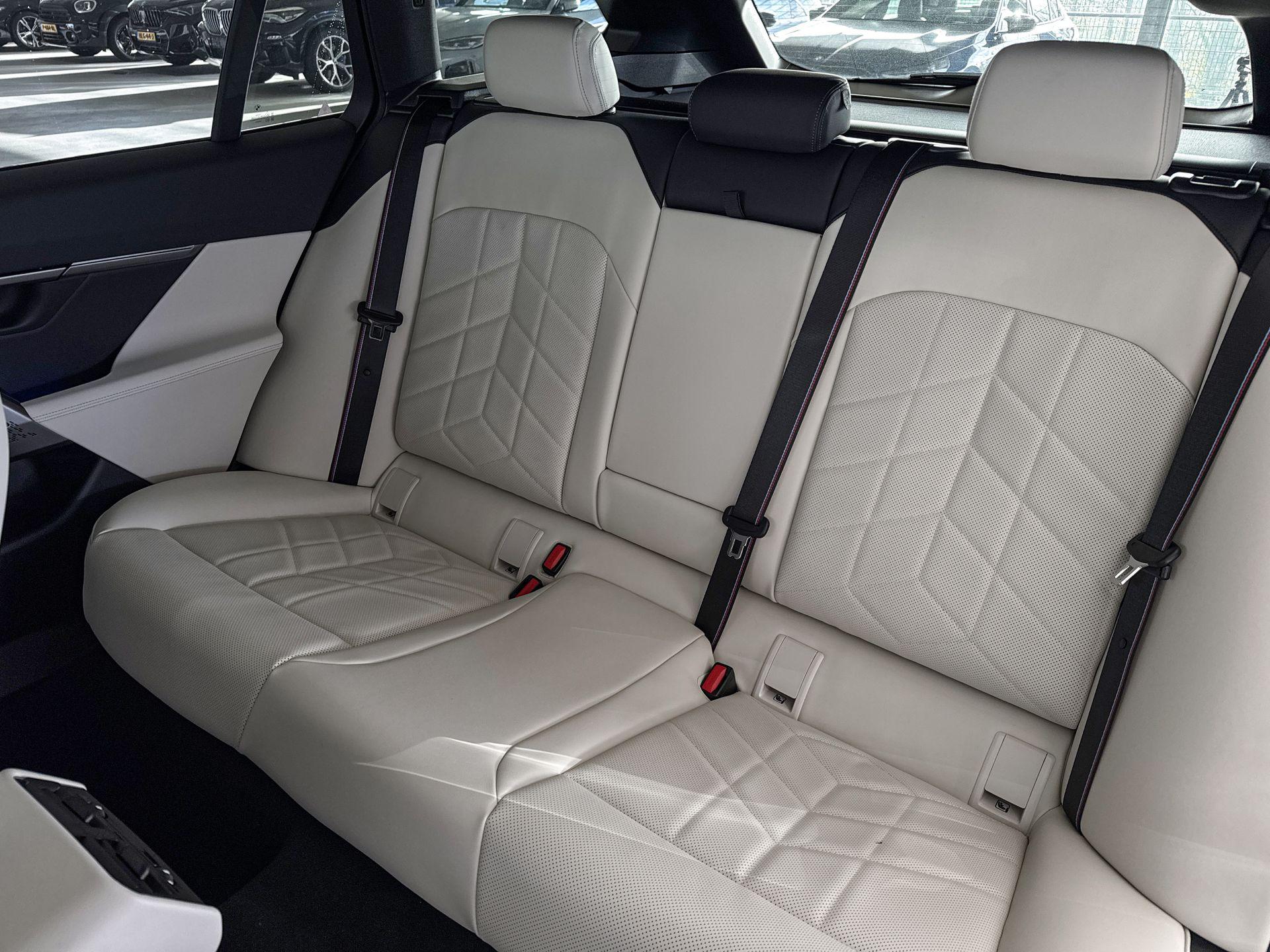 Foto van BMW 520i